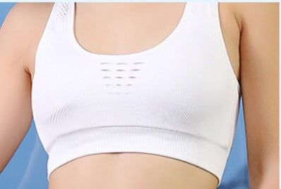 WOMEN TANK STYLE SPORTS BRA