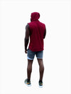 MENS 2 in 1 SPORTS SHORT