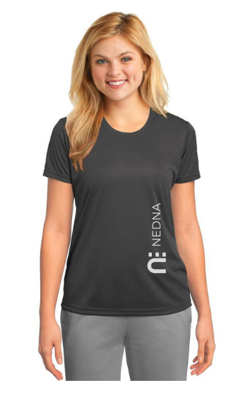 LADIES PERFORMANCE TEE