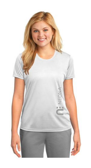 LADIES PERFORMANCE TEE